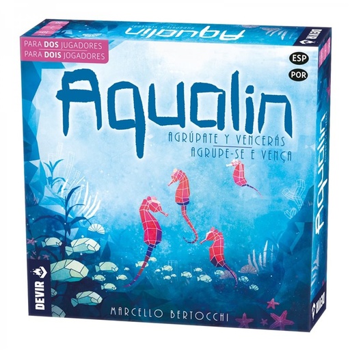 [8436589626461] Aqualin