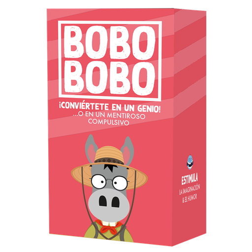 [3770011991372] BOBO BOBO