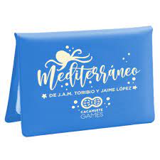[0788115803692] MEDITERRANEO