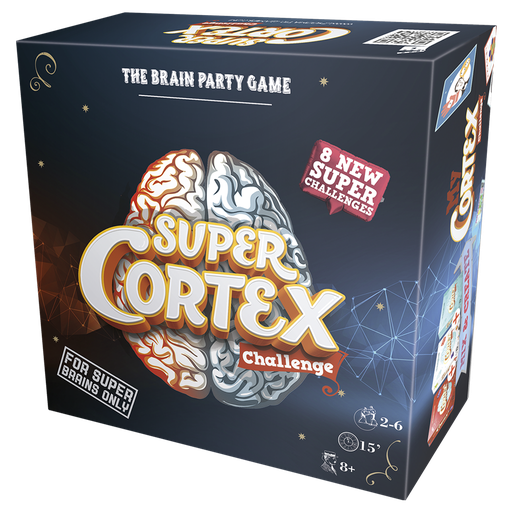 [3558380101109] SUPER CORTEX