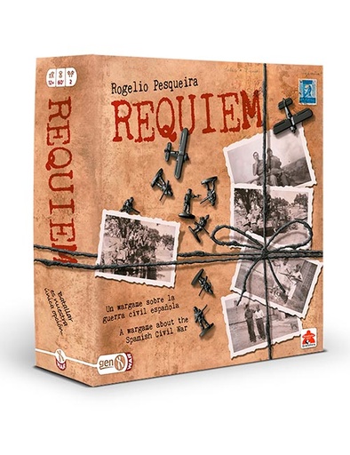 [8436564812858] REQUIEM