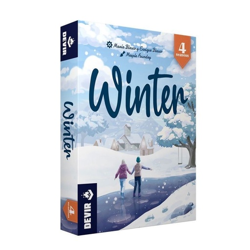[8436589627604] WINTER