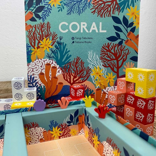 [8437027014017] CORAL