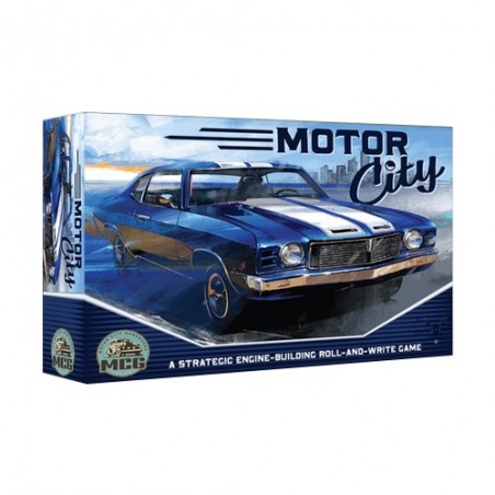 [8425402845004] MOTOR CITY