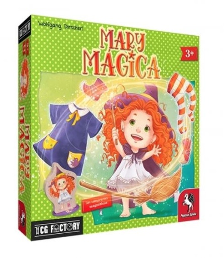 [8436572390928] MARY MÁGICA