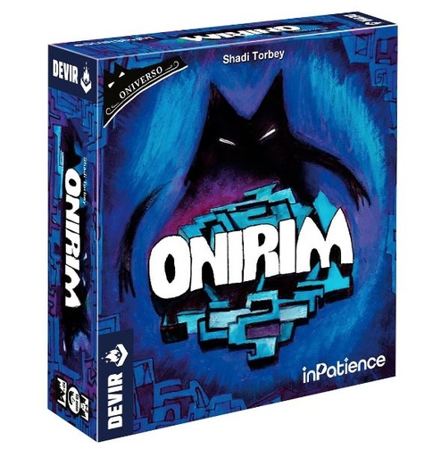 [8436589626331] ONIRIM