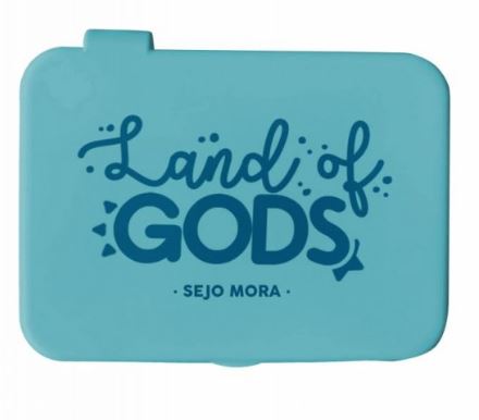 [7427252321289] LAND OF GODS