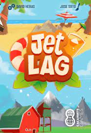 [736372342881] JET LAG