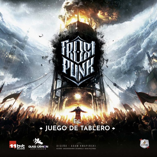 [8436578815937] FROSTPUNK