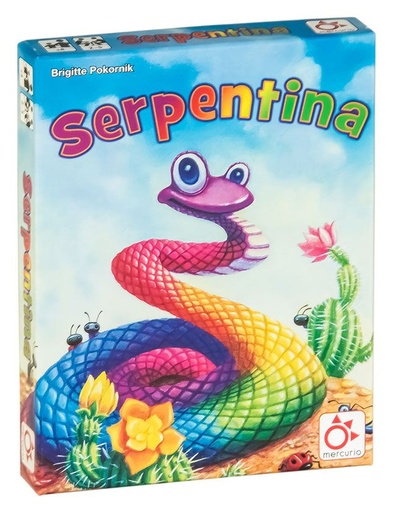 [8437015001142] SERPENTINA