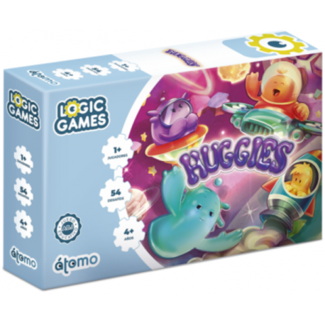 [8437018229543] HUGGIES