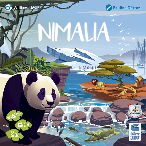 [8436578816613] NIMALIA
