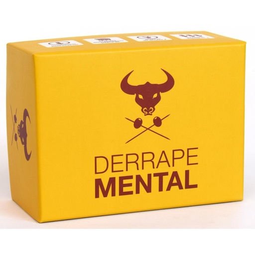 [7649992096078] DERRAPE MENTAL