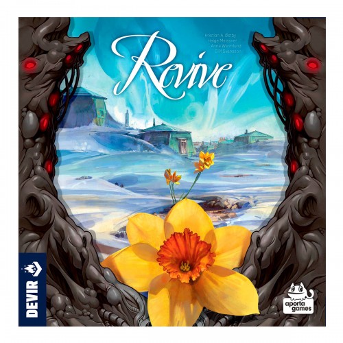 [8436607940500] Revive