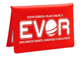 [8495390733690] EVOR