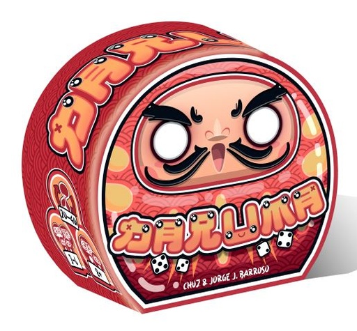 [736372908131] DARUMA