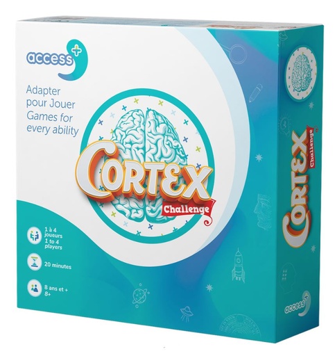 [3558380110361] CORTEX ACCESS+