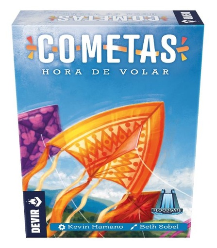 [8436607940265] COMETAS
