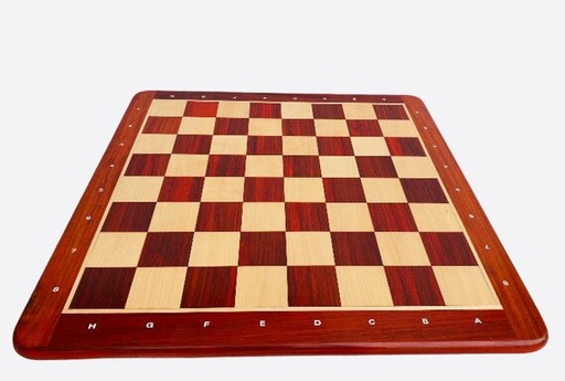 [8422878701261] TABLERO AJEDREZ MADERA 40x40