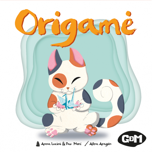 [651637731210] ORIGAMÉ