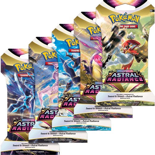 [820650504273] POKEMON TCG - SOBRE DE MEJORA DE LLAMAS OBSIDIANAS ESP