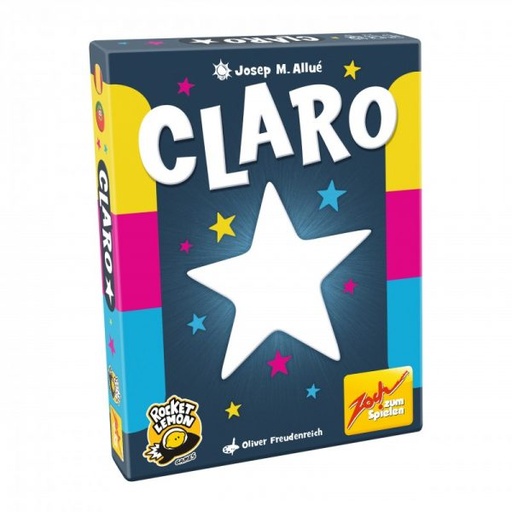 [8425402835623] CLARO