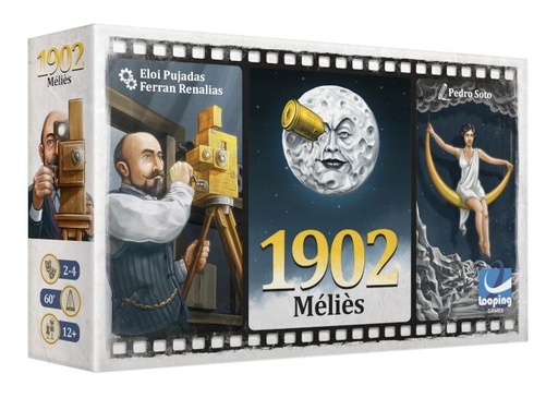[637902106860] 1902 MÉLIÈS