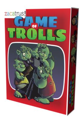 [633841272598] GAME OF TROLLS