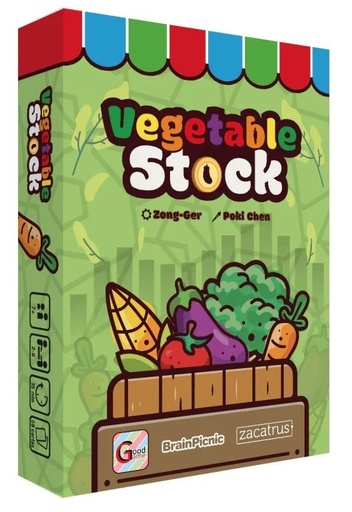 [8437012332539] VEGETABLE STOCK