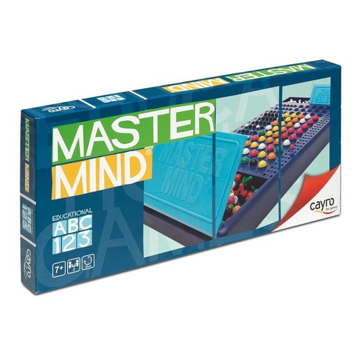 [8422878700042] MASTER MIND