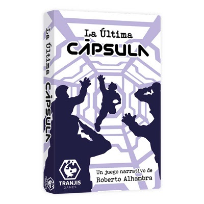 [8425402449363] La última cápsula