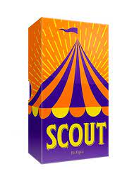 [4571394092224] SCOUT