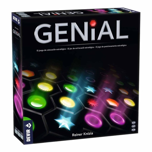 [8436607941330] GENIAL 2024