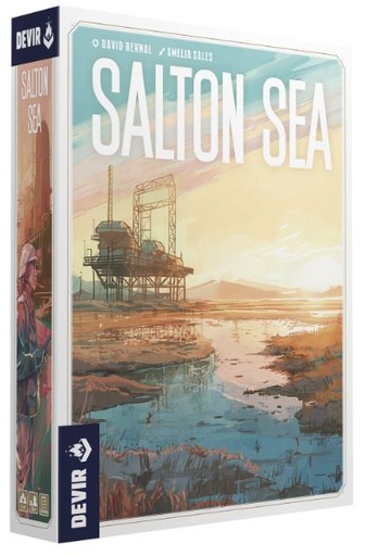 [8436607942610] SALTON SEA