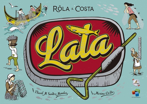 [8436578817283] LATA