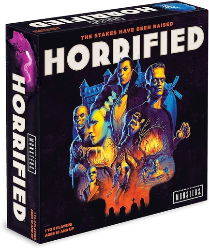 [4005556226825] HORRIFIED