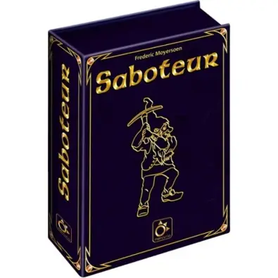 [8437020827904] Saboteur 20 aniversario