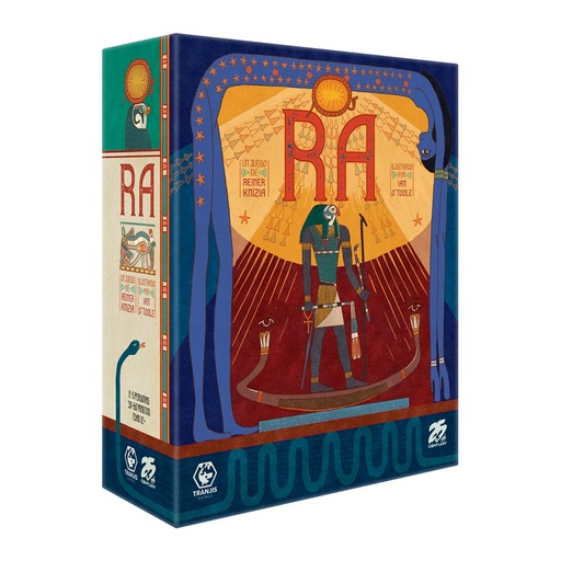 [8425402885628] RA
