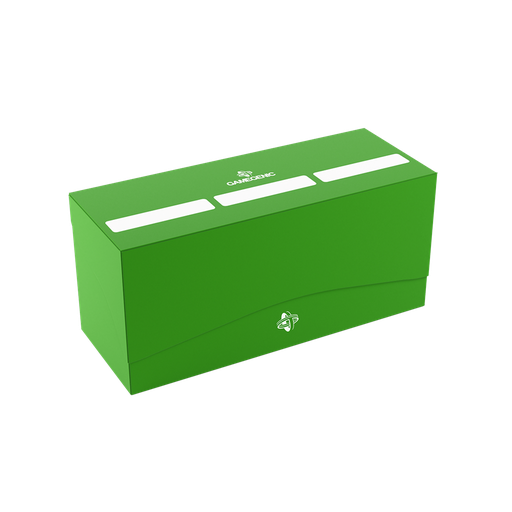 [4251715414460] TRIPLE DECK HOLDER 300+ XL VERDE
