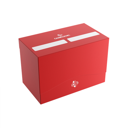 [4251715414408] DOUBLE DECK HOLDER 200+ XL ROJO