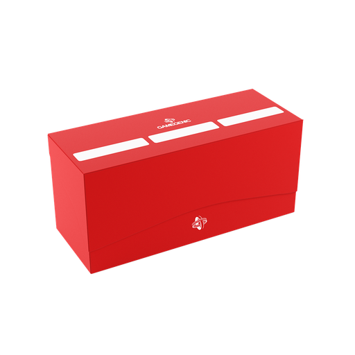 [4251715414453] TRIPLE DECK HOLDER 300+ XL ROJO