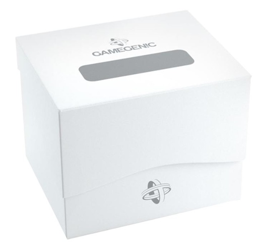 [4251715410127] SIDE HOLDER 100+ XL WHITE