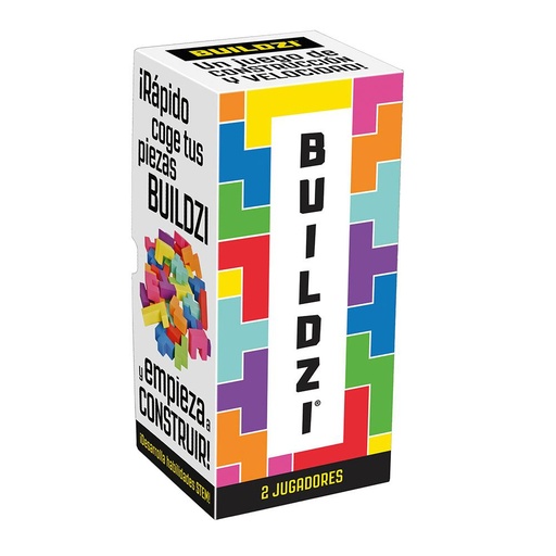 [8436598030655] BUILDIZI