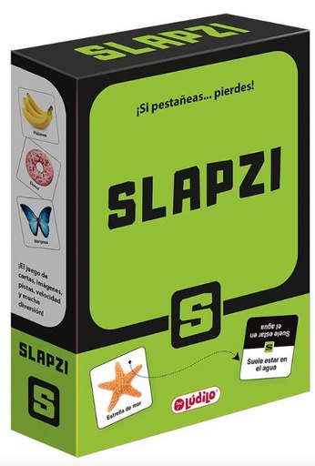 [8436536809565] SLAPZI