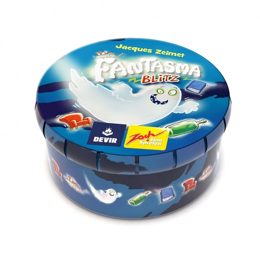 [8436607941910] FANTASMA BLITZ MINI
