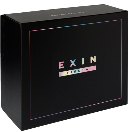 [8437021292015] EXIN FIESTA