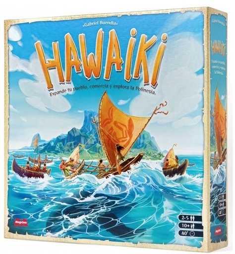 [8431618033005] HAWAIKI