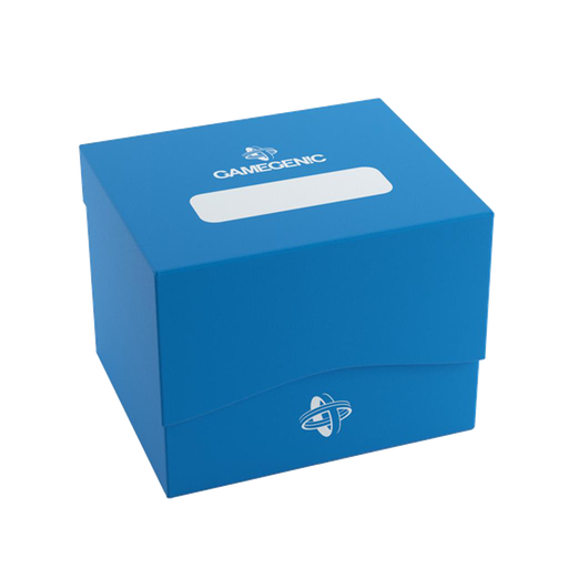 [4251715410097] SIDE HOLDER 100+ XL BLUE