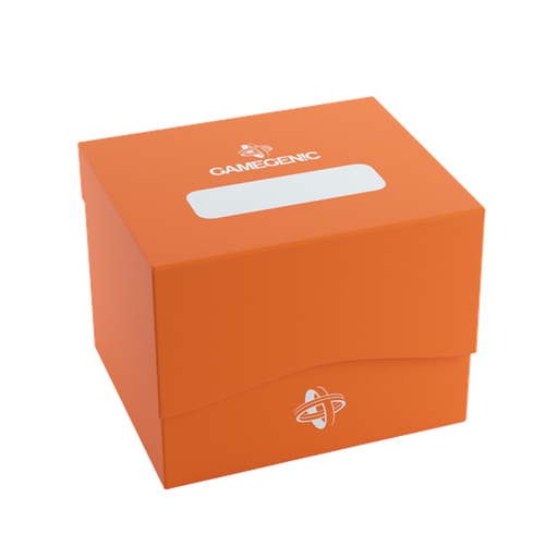 [4251715410141] SIDE HOLDER 100+ XL ORANGE