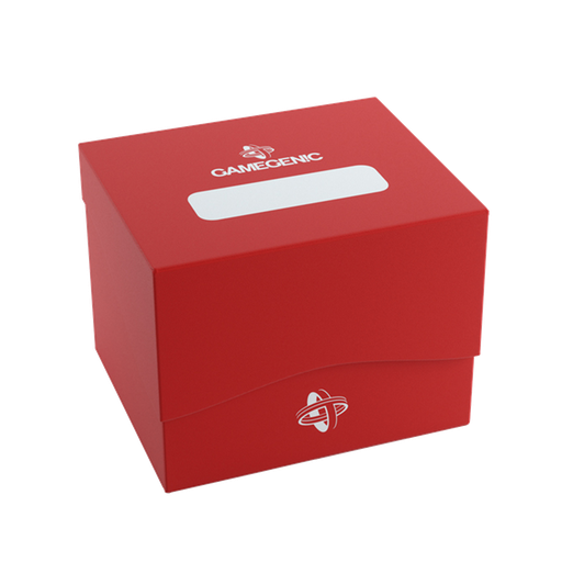 [4251715410103] SIDE HOLDER 100+ XL RED